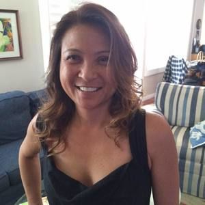 Meet your Posher, Cherie